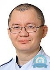 Остеопат Назыров Мухаммед Фаилевич