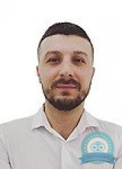Детский травматолог-ортопед, детский ортопед, детский травматолог Кулиев Эльчин Джумшудович