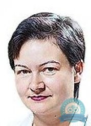 Педиатр Арапова Оксана Николаевна