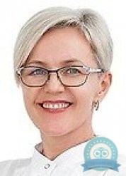 Диетолог, эндокринолог Чернова Лилия Викторовна