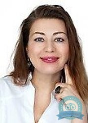 Дерматолог, дерматовенеролог Лакиза Елена Анатольевна