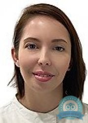 Невролог, рефлексотерапевт Стрекалова Елена Борисовна