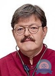 Детский невролог Вихлянцев Виктор Анатольевич