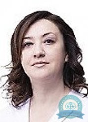 Акушер-гинеколог, гинеколог, гирудотерапевт Лебедева Валерия Арнольдовна