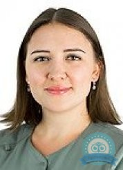Гинеколог, хирург, врач узи Пашкова Татьяна Николаевна