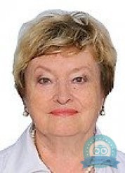 Акушер-гинеколог, гинеколог Чистикина Галина Леонидовна