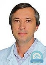 Невролог, рефлексотерапевт Соколов Алексей Клавдиевич