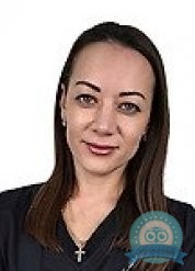 Детский невролог, детский психиатр, детский нарколог, детский рефлексотерапевт Фатхуллина Анастасия Александровна