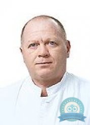 Гинеколог Панин Сергей Владимирович