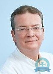 Пластический хирург Голоднев Евгений Витальевич
