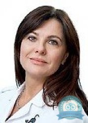 Детский хирург Бешенцева Инна Станиславовна