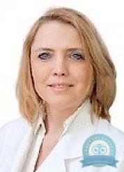 Педиатр, детский пульмонолог Еремина Светлана Викторовна