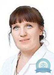 Логопед Воробьева Татьяна Сергеевна
