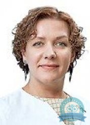 Детский дерматолог Матюнина Елена Владимировна