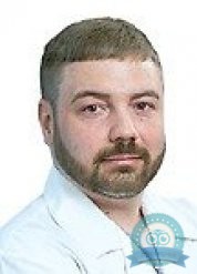 Пластический хирург, флеболог Шумаев Николай Владимирович