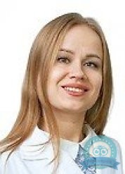 Логопед Трифонова Анна Александровна