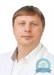 Травматолог-ортопед, ортопед, травматолог Корытников Михаил Александрович