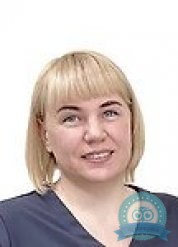 Невролог, рефлексотерапевт Киселёва Светлана Юрьевна