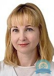 Гастроэнтеролог Добровольская Наталья Павловна