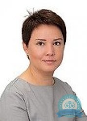 Онколог, дерматоонколог Косенкова Татьяна Владимировна