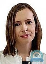 Гинеколог Смирнова Олеся Дмитриевна