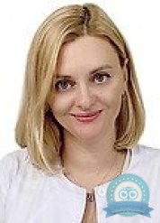 Врач УЗИ Пшеничникова Мария Викторовна