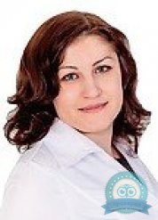 Акушер-гинеколог, гинеколог Нигматуллина Марина Анатольевна