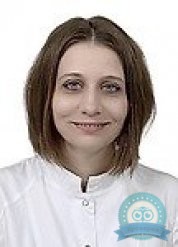 Эндокринолог Тушнолобова Ольга Сергеевна