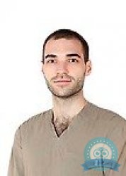 Проктолог Зобов Сергей Николаевич