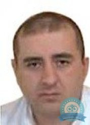 Хирург Далгатов Магомед Абдулагаджиевич