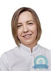 Гинеколог-эндокринолог, врач узи Коровина Анна Григорьевна