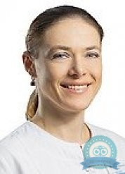 Невролог Тенина Ольга Александровна