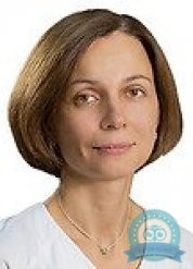 Гастроэнтеролог Кривцова Ольга Владимировна
