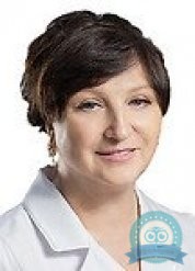 Дерматолог, дерматовенеролог, трихолог Китова Наталья Эдуардовна