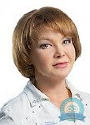 Офтальмолог (окулист) Антончик Светлана Леонидовна