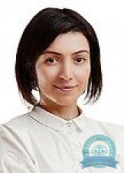 Гастроэнтеролог, терапевт, врач функциональной диагностики Сайидова Угланага Магамедовна