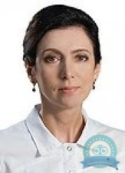 Стоматолог-гигиенист Одношивкина Татьяна Геннадьевна