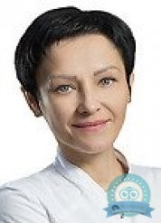 Стоматолог, стоматолог-терапевт Горожанкина Татьяна Валерьевна