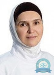 Иммунолог, аллерголог Зиннурова Эльвира Наильевна
