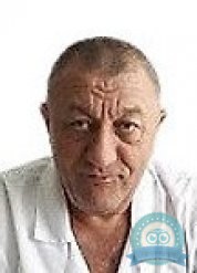 Травматолог-ортопед, ортопед, травматолог Борш Андрей Федорович