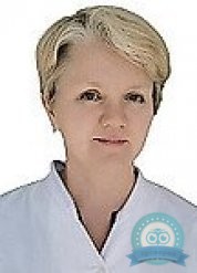 Гастроэнтеролог, терапевт Суставова Светлана Анатольевна