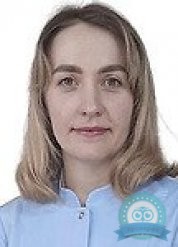 Детский кардиолог, педиатр, детский ревматолог Фомичева Наталия Сергеевна