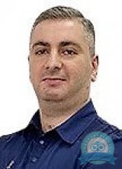 Флеболог Маргарян Володя Андраникович