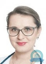 Гастроэнтеролог, инфекционист, гепатолог Тимофеева Елена Евгеньевна