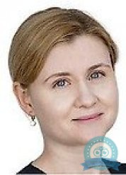 Детский стоматолог, детский стоматолог-терапевт Хакунова Елена Николаевна