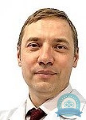 Невролог, врач функциональной диагностики, эпилептолог Матвеев Евгений Иванович