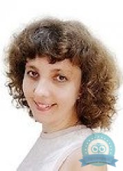 Психолог Бездомова Ирина Ильинична