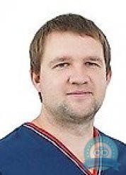 Анестезиолог, анестезиолог-реаниматолог Растегаев Константин Геннадьевич