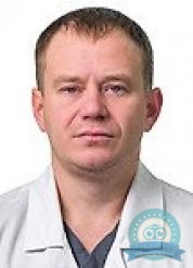 Акушер-гинеколог, гинеколог Лазарев Владимир Иванович