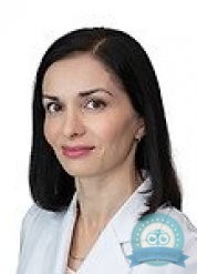 Детский дерматолог, детский трихолог Алахкулиева Марьям Магомедовна